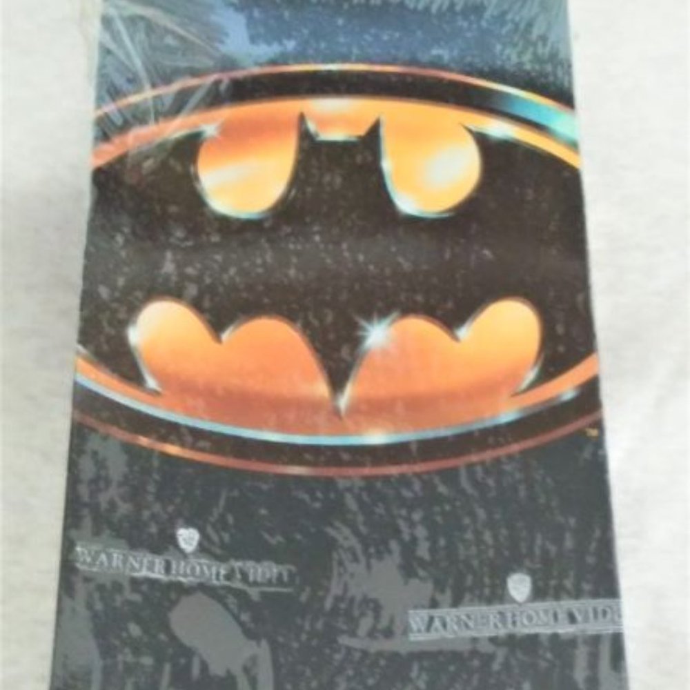 ATTN BATMAN COLLECTORS